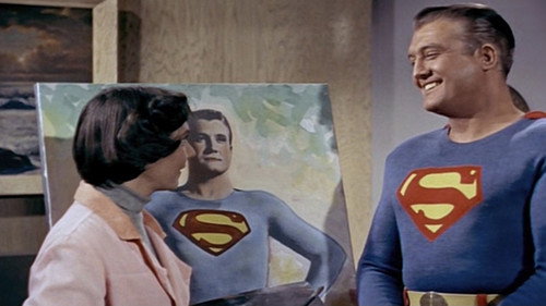 undefined Season 3 Episode 4 - Superman Week