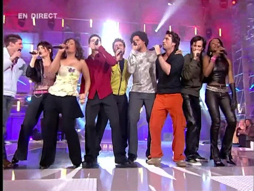 Nouvelle Star Season 2 Episode 6 - Episode 6