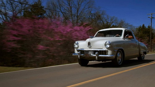 Roadworthy Rescues Season 3 Episode 5 - Overbaked Studebaker
