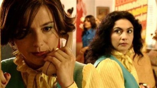 Los 80 Season 3 Episode 6 - Episode 6