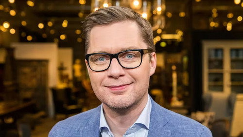 Krejlerkongen Season 3 Episode 4 - Episode 4