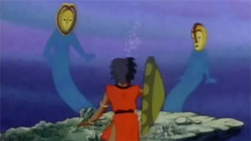 Kassai & Leuk Season 1 Episode 19 - Episode 19