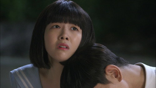 Beautiful Gong Shim Season 1 Episode 13 - Are you really coming with me?