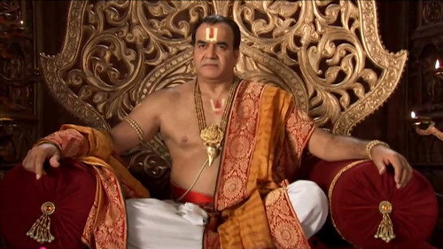 Devon Ke Dev...Mahadev Season 1 Episode 8 - Shiva reveals himself again