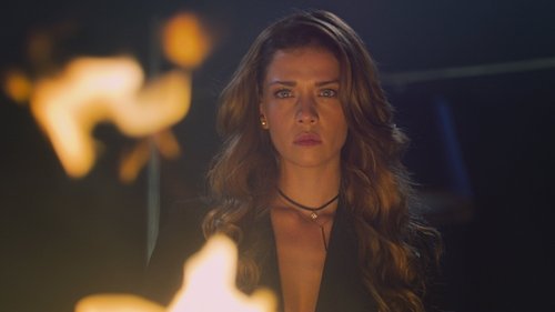 Who Killed Sara? Season 3 Episode 2 - Medusa Complex