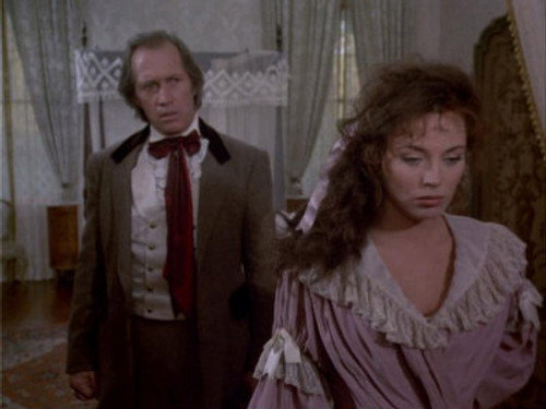 undefined Season 1 Episode 3 - Spring 1848 - Summer 1854