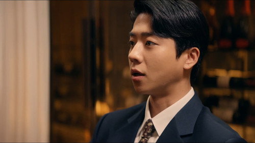 Unlock My Boss Season 1 Episode 4 - Episode 4