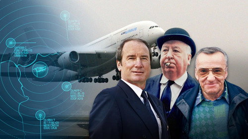 Mittendrin - Flughafen Frankfurt Season 13 Episode 6 - Episode 6