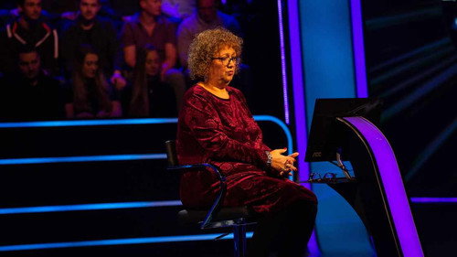 Who Wants to Be a Millionaire? Season 32 Episode 4 - Episode 4