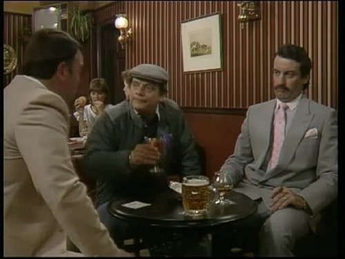 Only Fools and Horses Season 5 Episode 6 - Who Wants to Be a Millionaire?