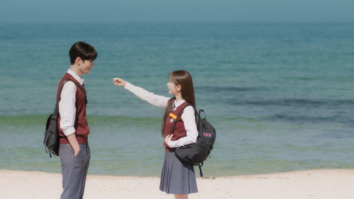 Dive into You Season 1 Episode 3 - Episode 3