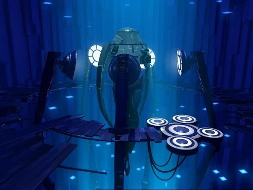 Code Lyoko Season 4 Episode 5 - Skidbladnir
