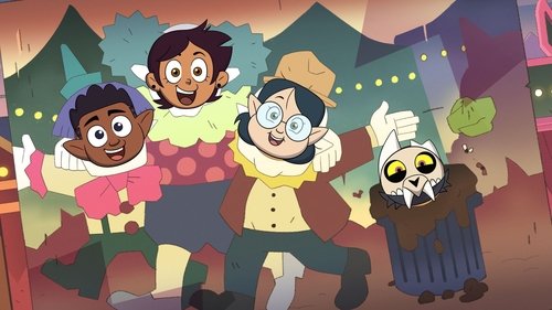 undefined Season 1 Episode 14 - Really Small Problems