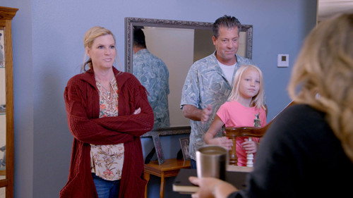 Supernanny Season 8 Episode 10 - Collins Family