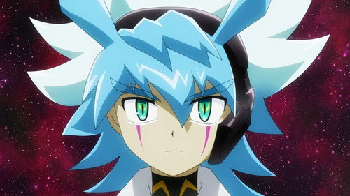 Yu-Gi-Oh! GO RUSH!! Season 1 Episode 3 - The Kebobbery!