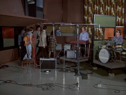 Ironside Season 7 Episode 15 - Once More for Joey