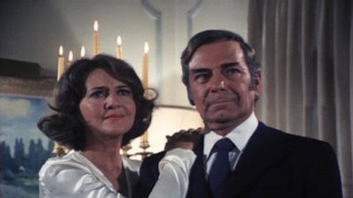 Barnaby Jones Season 2 Episode 10 - The Black Art of Dying