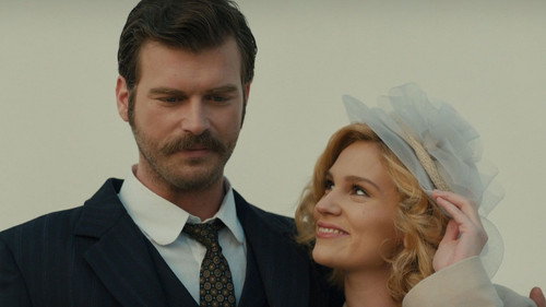 Kurt Seyit & Sura Season 2 Episode 7 - Episode 7