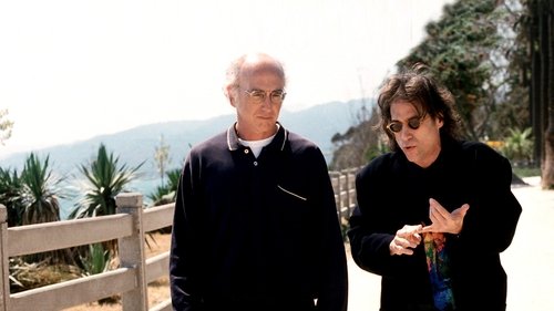 Curb Your Enthusiasm Season 1 Episode 9 - Affirmative Action