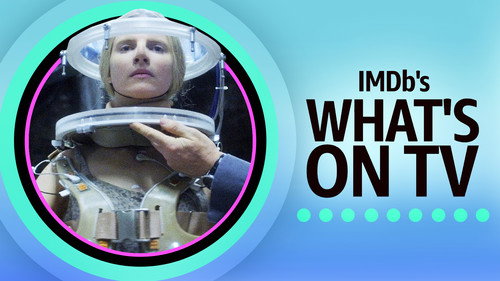 IMDb's What's on TV Season 1 Episode 11 - The Week of March 19