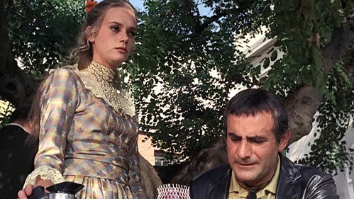 The Mod Squad Season 1 Episode 14 - Hello Mother, My Name Is Julie