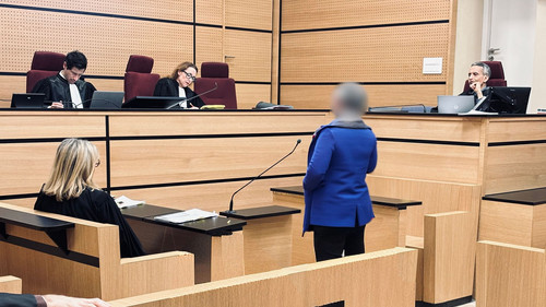 When Citizens Take Justice into Their Own Hands still
