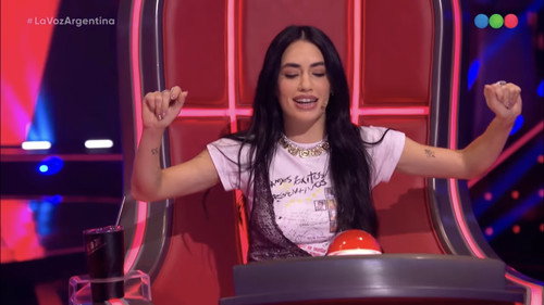 The Voice Argentina Season 5 Episode 5 - Episode 05⎜Blind Auditions