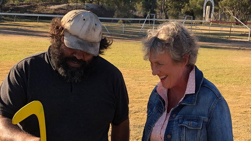 Back Roads Season 4 Episode 10 - Lightning Ridge, NSW