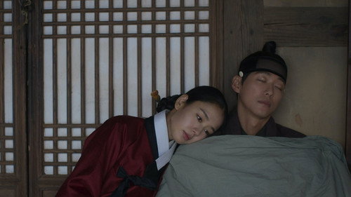 My Dearest Season 1 Episode 21 - Episode 21