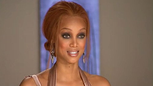 America's Next Top Model Season 3 Episode 12 - The Girl Who Wins It All