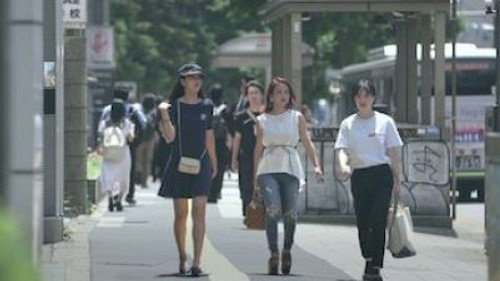 Terrace House: Tokyo 2019-2020 Season 1 Episode 8 - Passive Boys