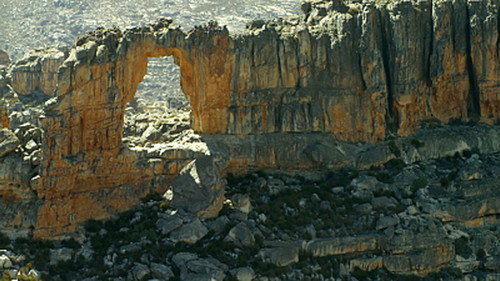 Aerial Africa Season 1 Episode 4 - Western Cape