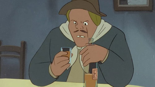 undefined Season 1 Episode 30 - Old Gaucho Carlos