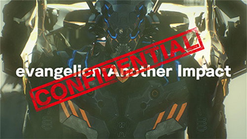 Japan Animator Expo Season 1 Episode 12 - Evangelion:Another Impact