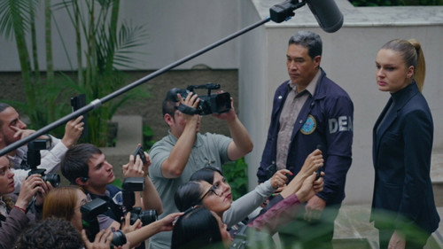Sin escapatoria still