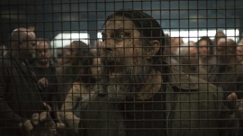 Silo Season 2 Episode 10 - Into the Fire