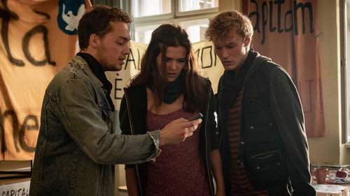 Blackout: Tomorrow Is Too Late Season 1 Episode 4 - Into the Heart of Darkness - Day Fix and Six