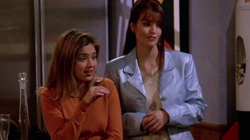 Step by Step Season 6 Episode 13 - Loose Lips