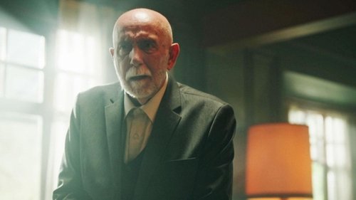Eshref Ruya Season 1 Episode 13 - Episode 13