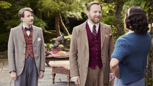 All Creatures Great & Small Season 5 Episode 5 - Pair Bond