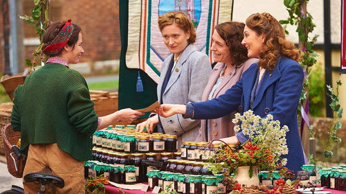 Home Fires Season 1 Episode 1 - Episode 1