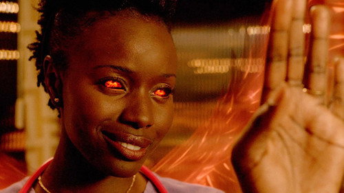 The Messengers Season 1 Episode 9 - Death Becomes Her