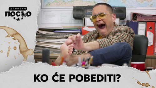 2389 Ko će pobediti? still