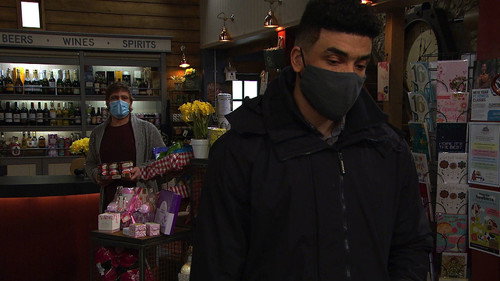 Episode 8993 (Fri 19th Mar 2021) still