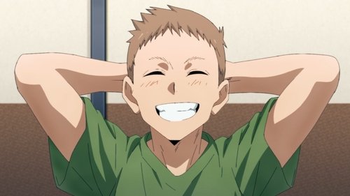 undefined Season 1 Episode 14 - The Knight, Sorano Hanako