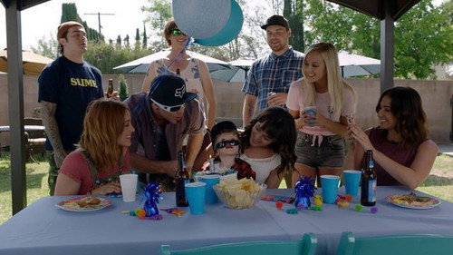 The Real Bros of Simi Valley Season 2 Episode 1 - Final Straw