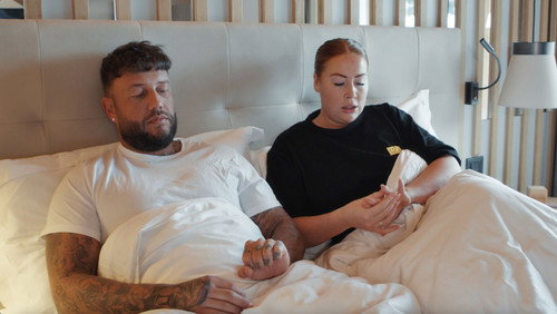 Married at First Sight UK Season 9 Episode 6 - Episode 6