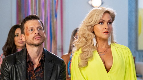 Claws Season 4 Episode 7 - Chapter Seven: Ascension