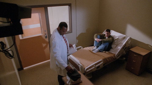 Beverly Hills, 90210 Season 7 Episode 11 - If I Had a Hammer