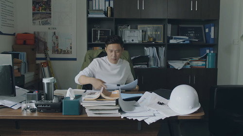 Lady of Law Season 1 Episode 11 - Episode 11